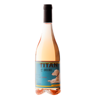 Titan Of Douro Reserva Rosé