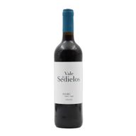 Vale De Sedielos Douro Tinto