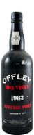 1987 Offley Boa Vista Vintage Porto