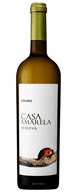 Quinta Casa Amarela Reserva White