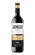 Arnegui Reserva Tinto