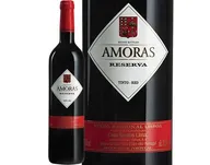 Amoras Reserva Lisboa Red