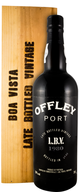 1980 Offley Lbv Porto Porto