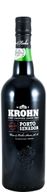 Krohn Senador Ruby Porto Porto