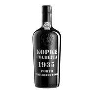 Kopke Porto Tawny Colheita 1935 Port