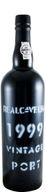 1999 Real Companhia Velha Vintage Porto Port