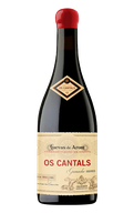 Cuevas De Arom Os Cantals