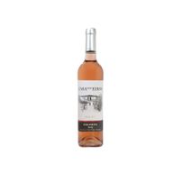 Casa Das Eiras Rosé