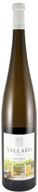 Vallado Prima Moscatel Galego (Rótulo Danificado) White