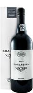 2012 Borges Soalheira Vintage Porto Port
