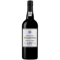 Quinta Das Tecedeiras Lbv 2018