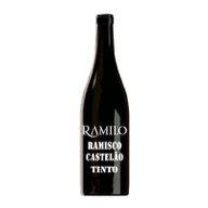 Ramilo Castelão Ramisco Tinto