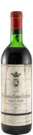 Marquis De Saint-Estèphe Tinto