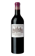 Château Cos D'Estournel Em Primeur Tinto