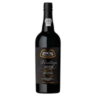 Poças Porto Vintage 2020 Port