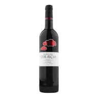 Quinta Das Corriças Reserva Tinta Amarela Tinto