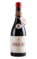 Paco El Feo Red