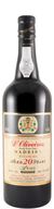 Madeira D'Oliveiras Tinta Negra Seco 20 Anos Fortificado