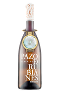 Pazo De Rubianes White