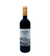 Muxagat Tinto