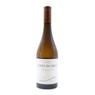 Caves Da Cerca Avesso Reserva Branco