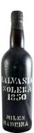 1850 Madeira Miles Malvasia Solera