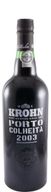 2003 Krohn Colheita Porto