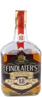 Findlater's 12 Anos 