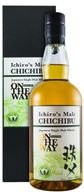 Chichibu Ichiro's Malt On The Way Single Malt (Engarrafado Em ) 