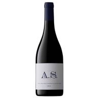 António Saramago A.S.T Península De Setúbal Tinto