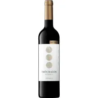 Três Bagos Reserva Douro Tinto
