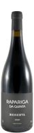 Rapariga Da Quinta Reserva Red