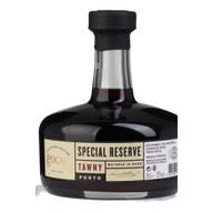 Poças Special Reserve Tawny Decanter Port
