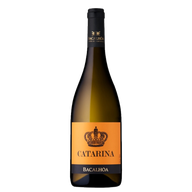 Catarina White