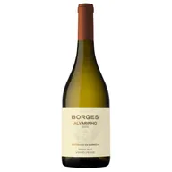 Borges Alvarinho Estagiado Em Barrica Branco