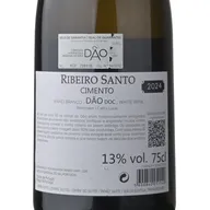 Ribeiro Santo Cimento Dão Branco