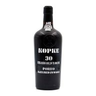 Kopke 30 Anos Tawny