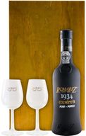 1934 Romariz Colheita Porto