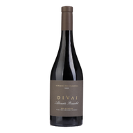 Divai Alicante Bouschet Tinto