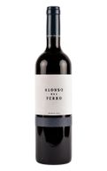 Alonso Del Yerro Red