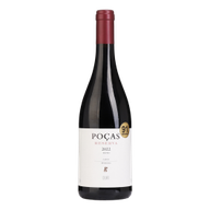 Poças Reserva