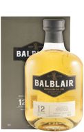 Balblair 12 Anos 