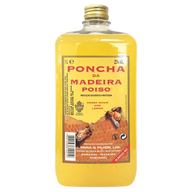 Poncha Da Madeira Poiso J. Faria & Filhos