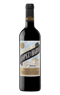 Hacienda López De Haro Crianza Magnum