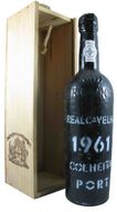 1904 Real Companhia Velha Colheita Porto