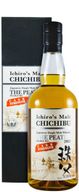Chichibu Ichiro's Malt The Peated Cask Strength Single Malt (Engarrafado Em ) 