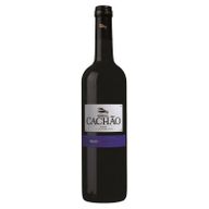 Quinta Do Cachão Touriga Nacional Red