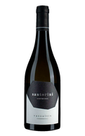 Vassaltis Santorini Branco