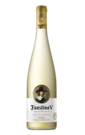 Faustino V Blanco White