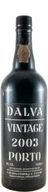 2003 Dalva Vintage Porto Port